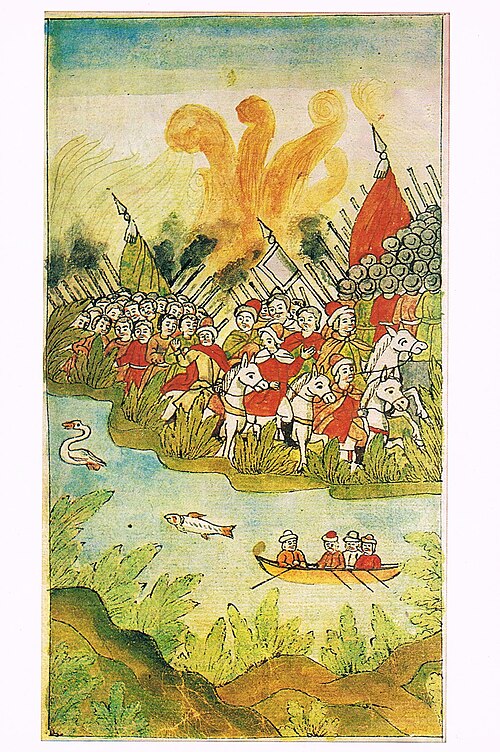 Crimean campaigns of 1687 and 1689